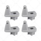 Set of 4 Sunvisor Support Clips for Chrysler 300 (2005–2010) 05-071EJ51BD1AA
