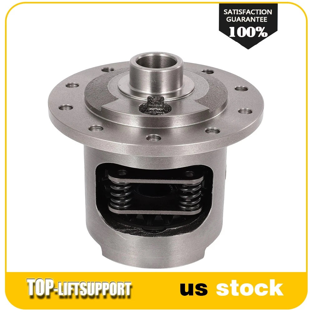 Limited-Slip Gear Bearing Kit for 10 Bolt (3.73 Ratio)