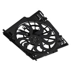 Cooling Fan Assembly for BMW X3 G01 L4 (2018–2023)