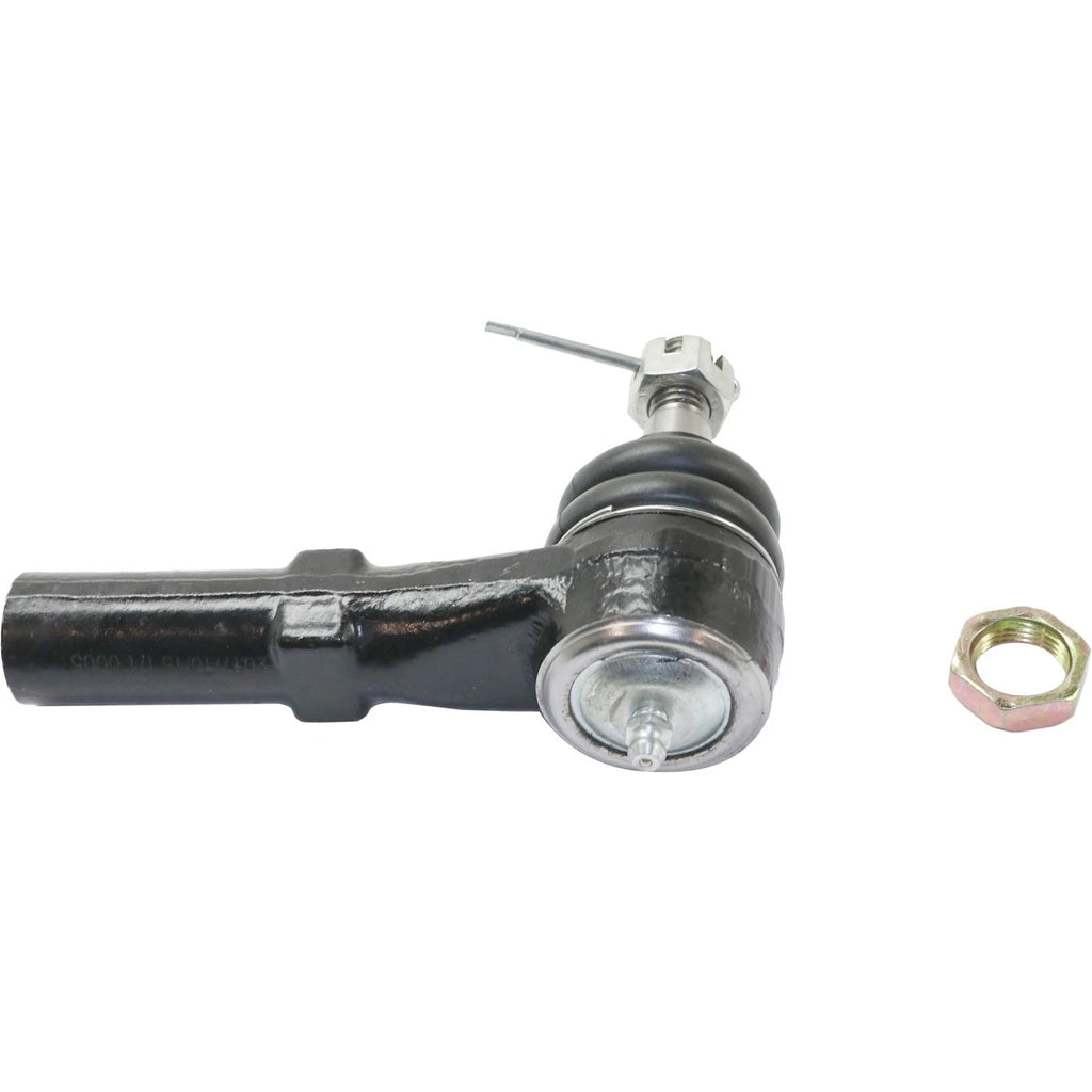 Tie Rod Ends for Front Driver & Passenger Side (Universal)