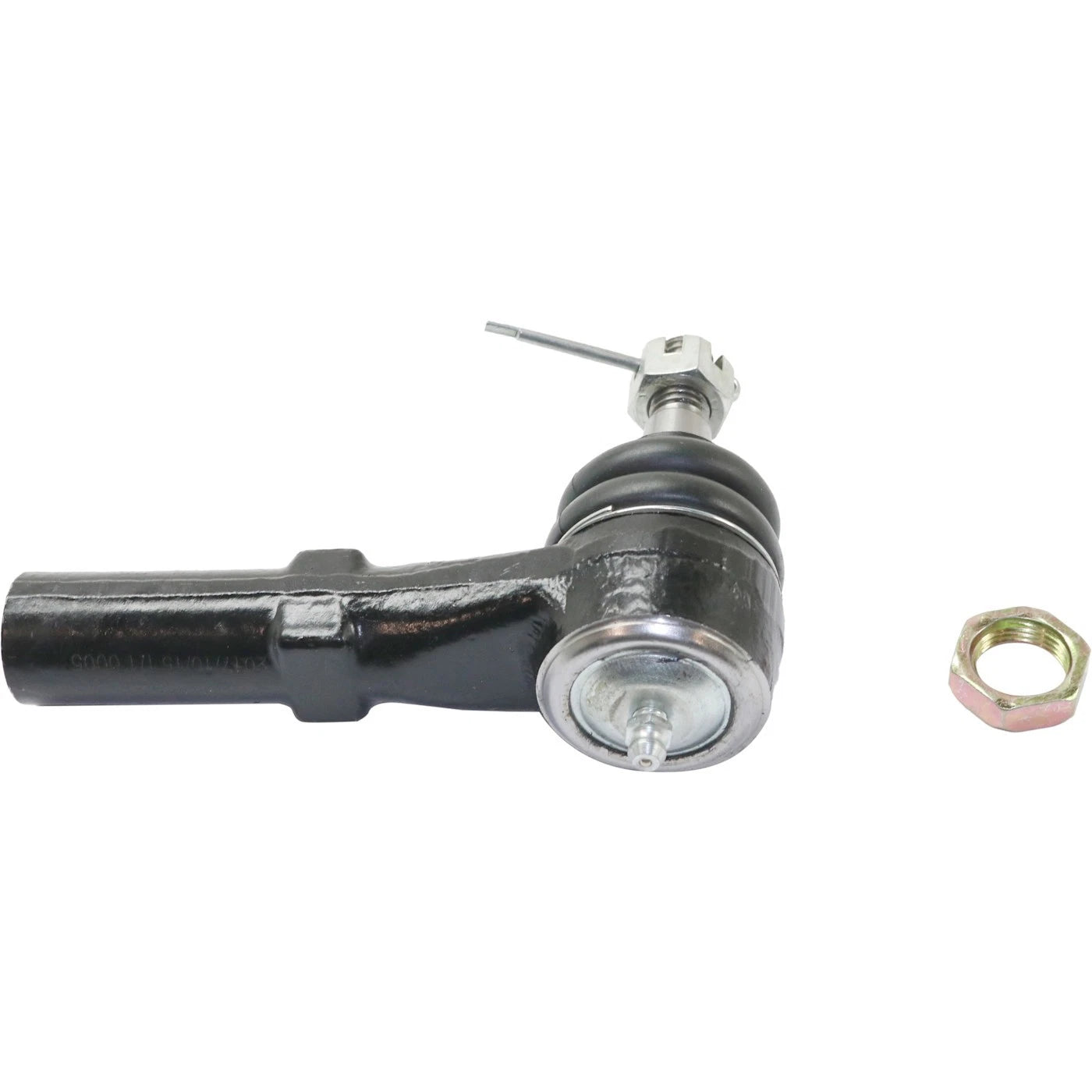 Tie Rod Ends for Front Driver & Passenger Side (Universal)