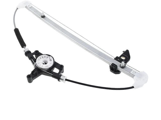 Rear Right Power Window Regulator Assembly for Mazda 3 (2014–2018) TX286ST
