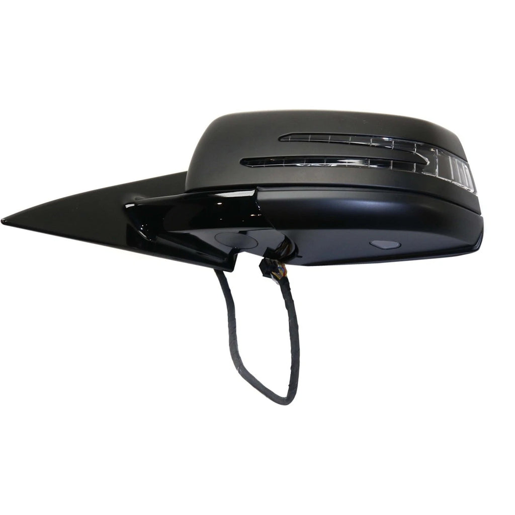 Power Mirror for Mercedes Benz CL550 (2010–2014) Left Heated Power Fold