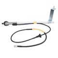 AM/FM Radio Antenna Mast for Toyota Land Cruiser 70 Series (2009-On)