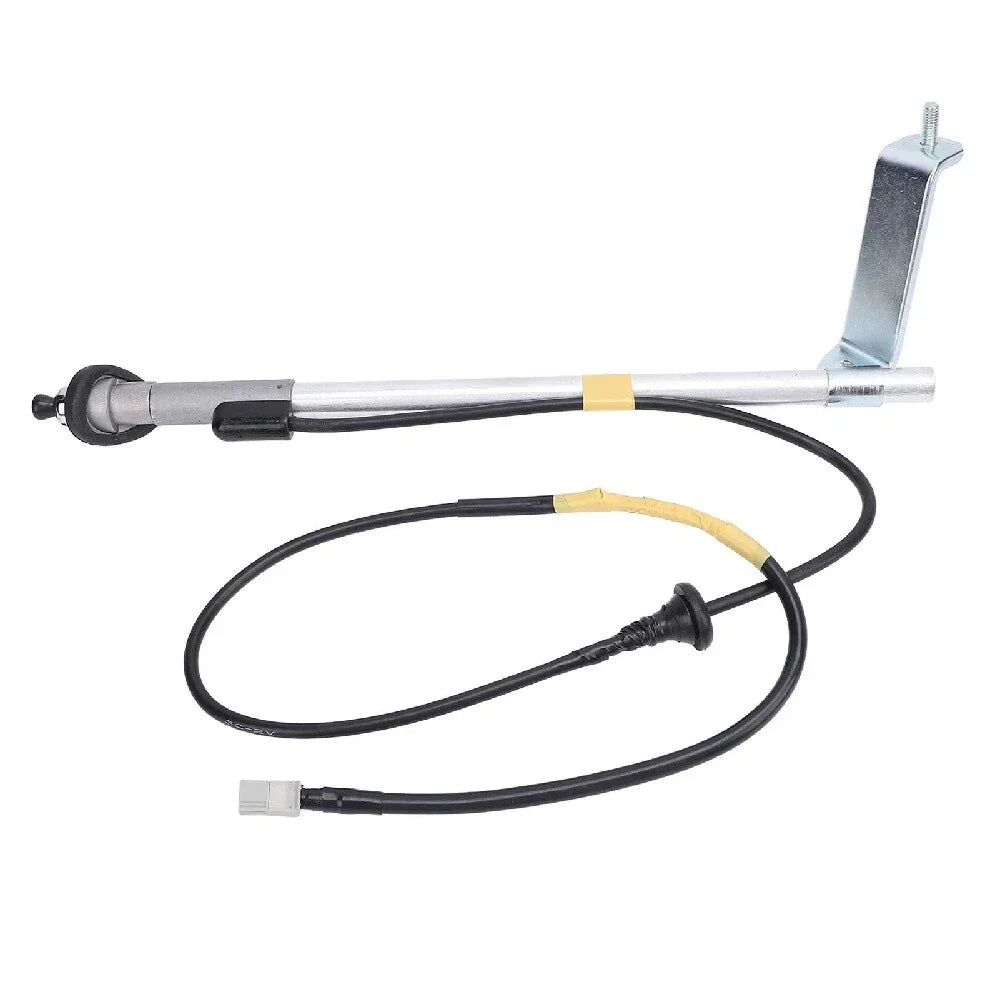 AM/FM Radio Antenna Mast for Toyota Land Cruiser 70 Series (2009-On)