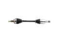 Front Left Axle Assembly for Mazda 3 (2014–2018) MP195QB
