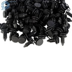100Pcs Clip Fasteners for Chrysler Dodge Ram Pickup