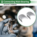 Main Bearing Set for Hyundai Sonata (2020-2023)