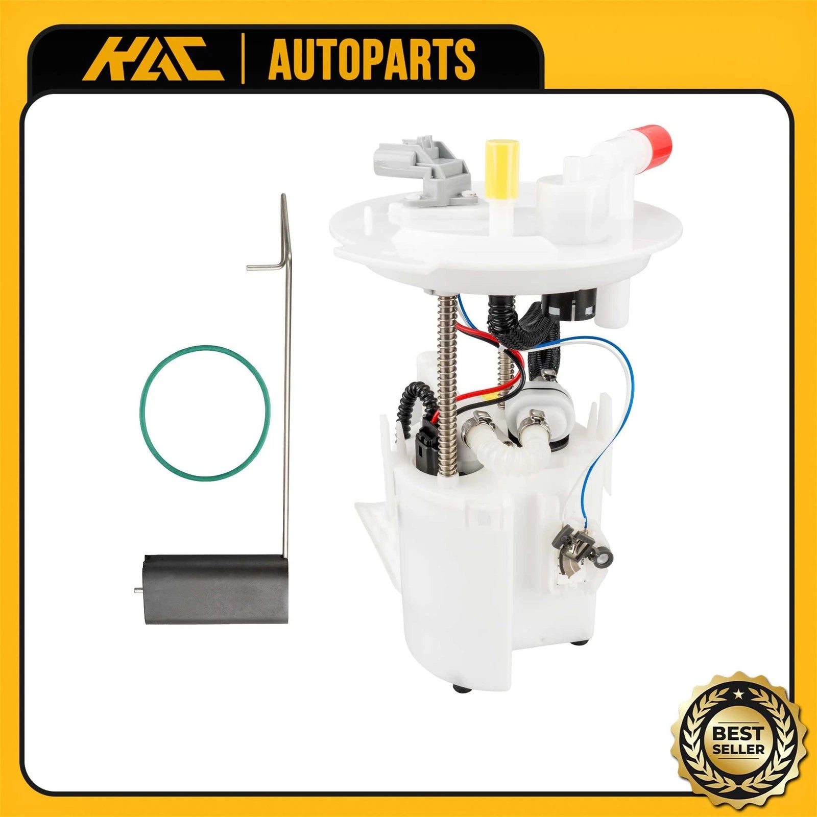 Electrical Fuel Pump Module Assembly for Ford Freestyle 3.0L (2005–2007)