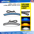 LED DRL Fog Lamp Turn Signal for Honda CR-V (2023–2024)