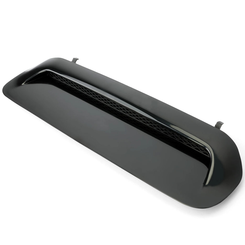 Hood Scoop Air Flow Vents for Toyota 4Runner Tacoma (2010–2022)