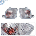 Set of 2 Halogen Turn Signal Lights for Honda Odyssey Passport (2018–2021)