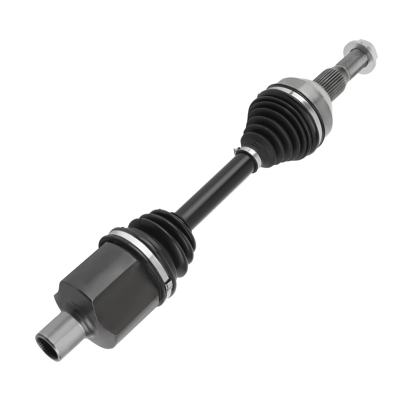 Front CV Axle Shaft Driver for Chevy Impala Buick Lucerne LaCrosse Regal (2006–2011)