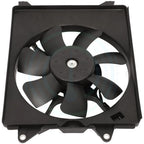 A/C Condenser Cooling Fan Assembly for Honda HR-V (2016–2018)