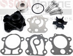 Water Pump Service Kit for Mercury Yamaha Mariner Outboard (48hp 55hp 60hp)