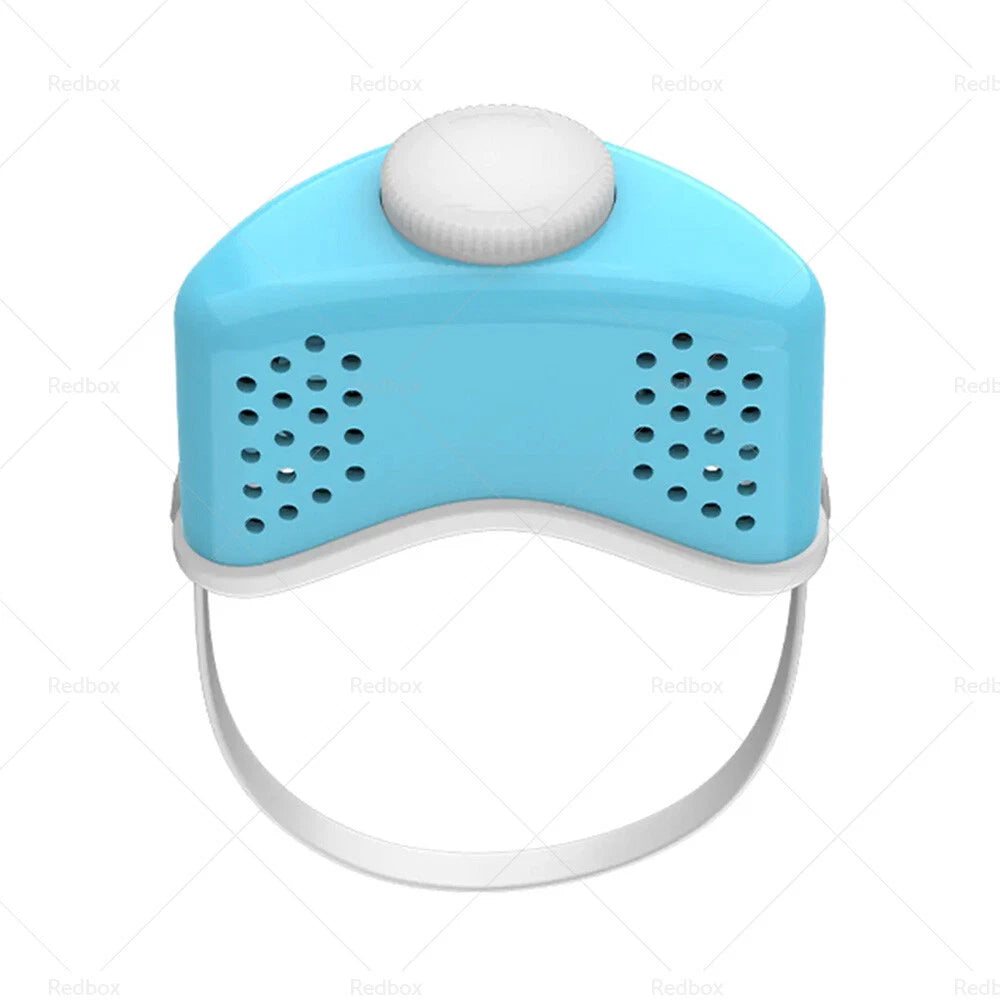Anti Snoring Device for Sleep Aid (2023–2023)