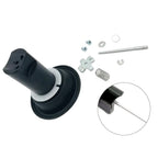 Carburetor Diaphragm Assembly for EN125 GZ125H