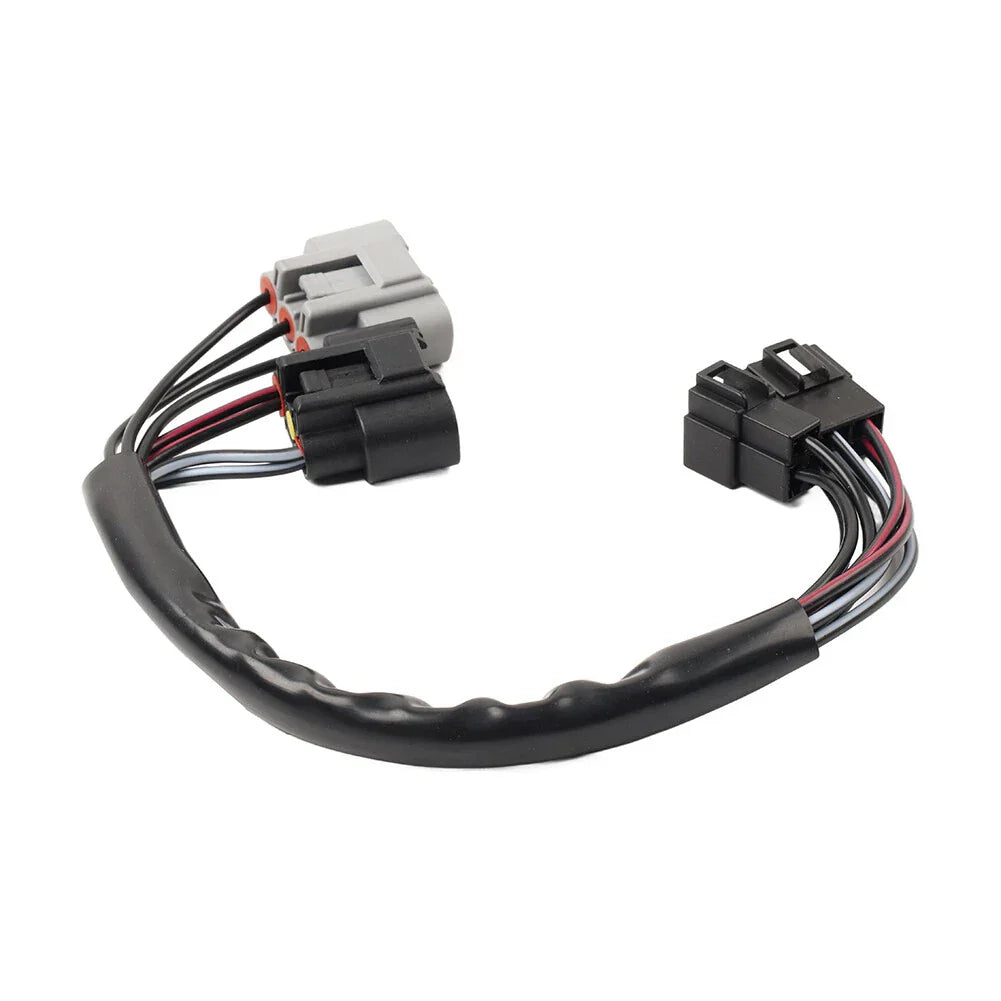 Regulator Rectifier Connector Plug for Triumph Street Triple 675 1050R (2006-2016)