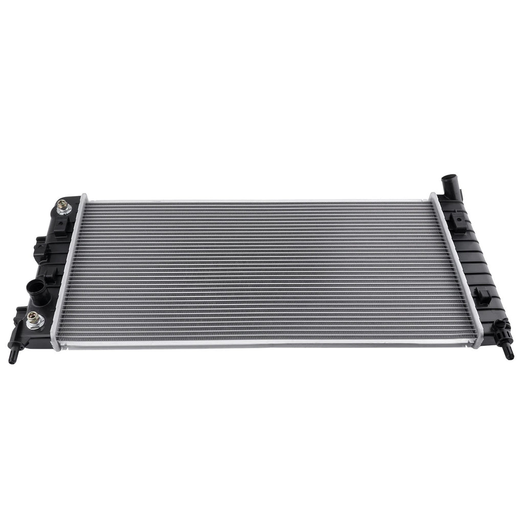 Aluminum Engine Radiator for Buick LaCrosse 3.6L (2005–2008) DPI2827