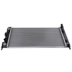 Aluminum Engine Radiator for Buick LaCrosse 3.6L (2005–2008) DPI2827
