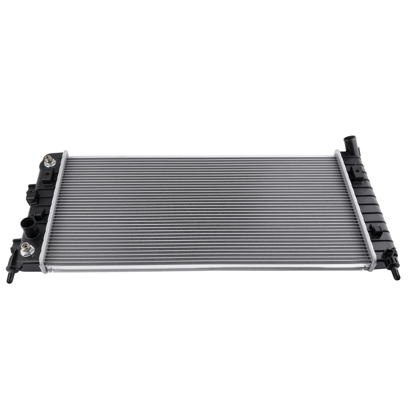 Aluminum Engine Radiator for Buick LaCrosse 3.6L (2005–2008) DPI2827