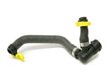 Lower Radiator Hose for Jaguar S Type 4.2L V8 (2003–2008) NR227WF