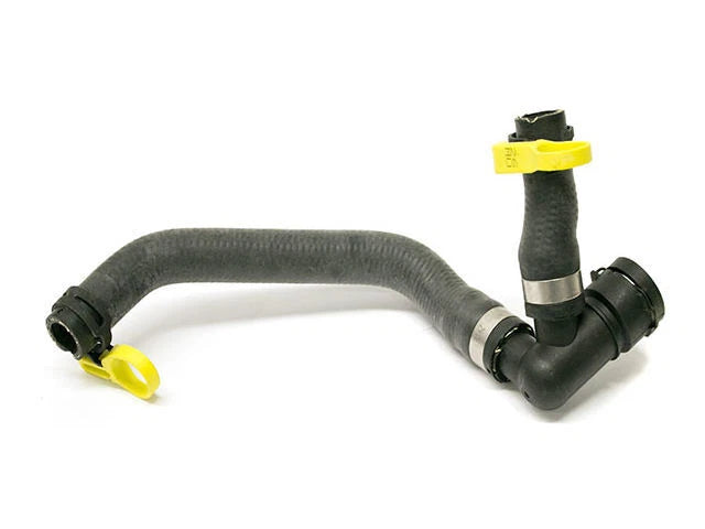Lower Radiator Hose for Jaguar S Type 4.2L V8 (2003–2008) NR227WF