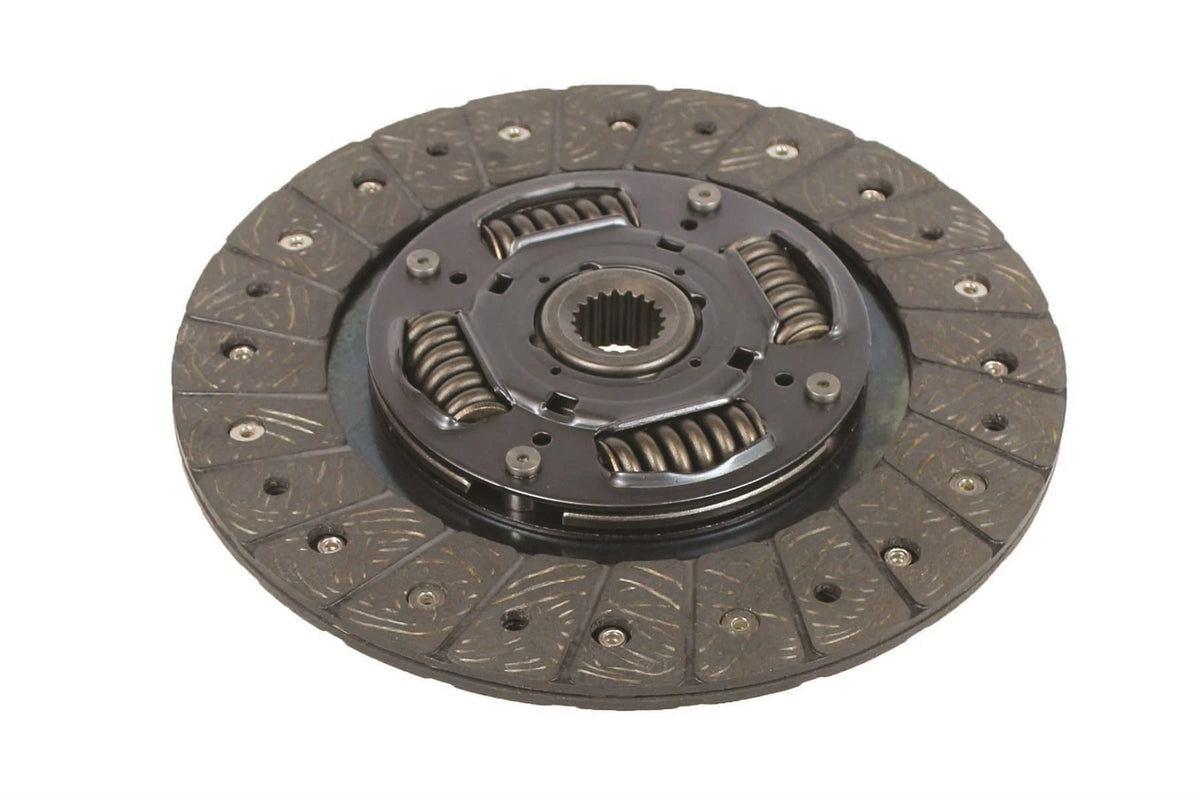 Clutch Kit for Mitsubishi Eclipse 2000 GTX Scoupe Mirage (1984–2002)