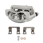 1x Brake Caliper Front LH w/Bracket for Cadillac Escalade (2015–2020) 18B4919