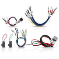 Upfitter Auxiliary Harness for Ram 2500 3500 4500 5500 (2013–2018) 68209998AC