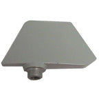 Aquamatic Trim Steering Fin for Volvo Penta (851452, 3854402, 854040)