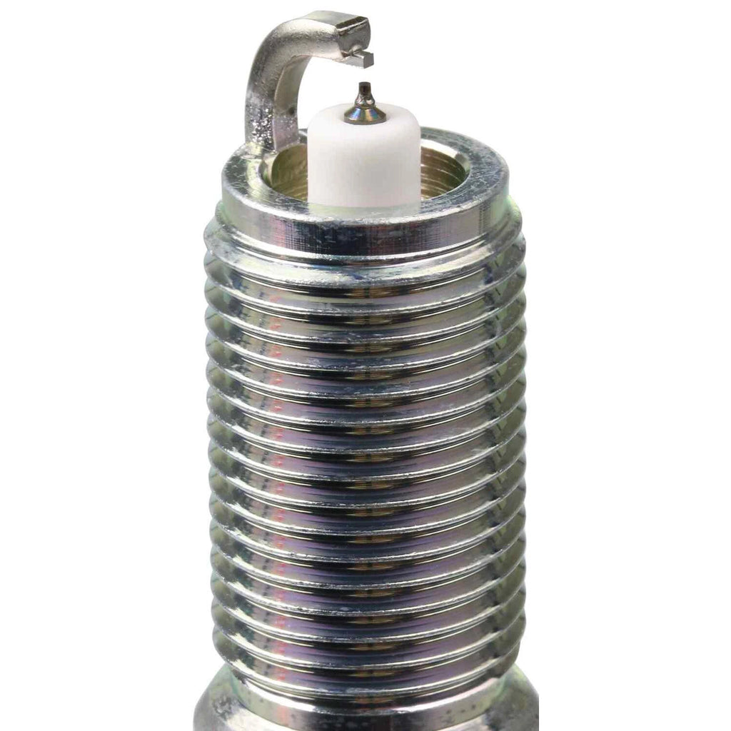 Set of 8 NGK 95605 Ruthenium HX Spark Plugs LTR7BHX for Ford F-150 Mustang (2011–2021)