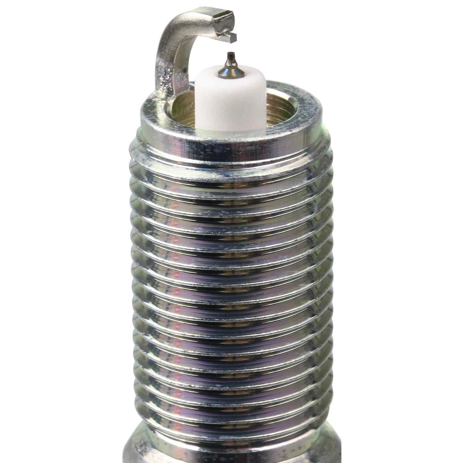 Set of 8 NGK 95605 Ruthenium HX Spark Plugs LTR7BHX for Ford F-150 Mustang (2011–2021)