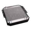 Radiator for Hangcha Forklift R Series CPQD50-70-RW17 (80DH-332000)