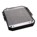 Radiator for Hangcha Forklift R Series CPQD50-70-RW17 (80DH-332000)
