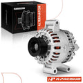 Alternator for Ford E-350 Super Duty, Club Wagon (1999–2003)