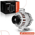 Alternator for Ford E-350 Super Duty, Club Wagon (1999–2003)