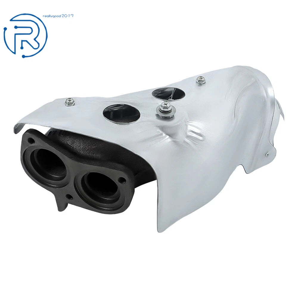 Exhaust Manifold w/ Gasket for Toyota 4Runner Tacoma T100 (1995–2004)