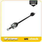 CV Axle Shaft Assembly for Chevrolet Cruze 2016–2019 Front Right