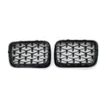 Honeycombe Front Bumper Grill Mesh for BMW E36 3 Series (1997-1999)