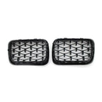 Honeycombe Front Bumper Grill Mesh for BMW E36 3 Series (1997-1999)