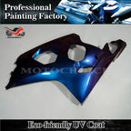 Fairing Kit for Suzuki GSXR600/750 (2004–2005) ABS Injection Bodywork