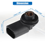 Car Bulb Holder Socket No.1C0953123C for Audi Q7 (2010–2015)