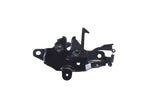 Front Hood Latch Lock for Toyota Tacoma (1995–2000) TO1234124 5351035080