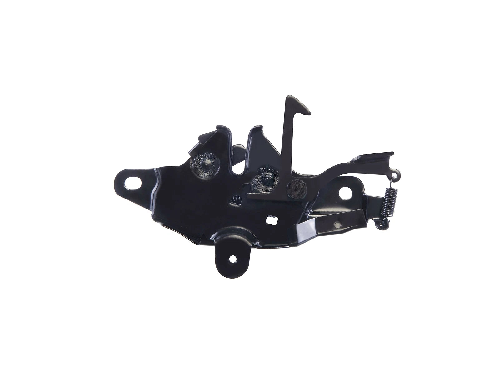 Front Hood Latch Lock for Toyota Tacoma (1995–2000) TO1234124 5351035080