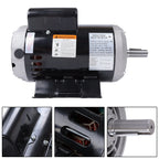 Air Compressor Motor for Ingersoll Rand 230V