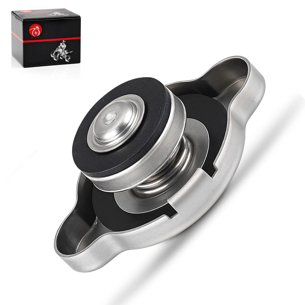 Radiator Cap for Can-Am Outlander 400 450 570 650 700 800 850 1000 (2006–2023) MAX 709200207