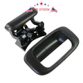 Tailgate Handle & Bezel Trim Kit for GMC Sierra, Chevy Silverado (1999–2007)
