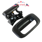 Tailgate Handle & Bezel Trim Kit for GMC Sierra, Chevy Silverado (1999–2007)