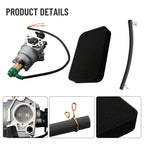 Carburetor for GX390 (Engine Component)